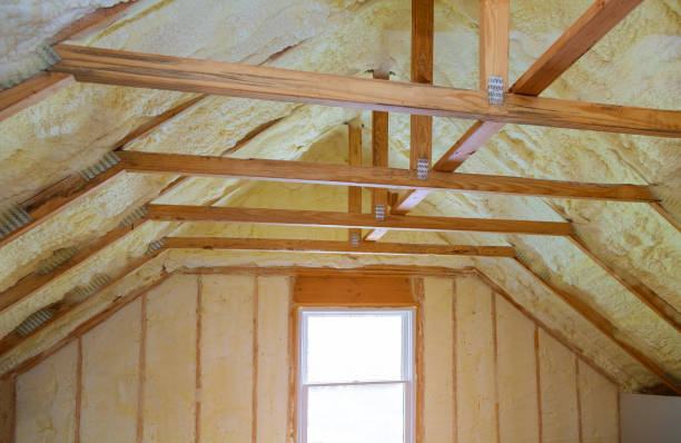 Best Insulation Installation Services in Zeigler, IL