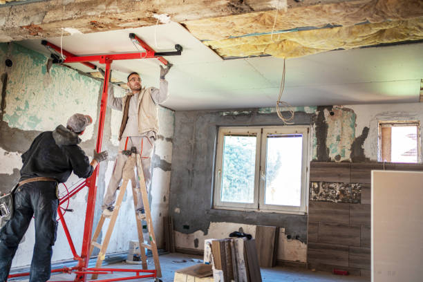 Best Insulation for Specific Applications in Zeigler, IL